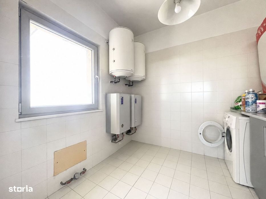 Apartament decomandat cu 4 camere 136mp - Complexul Studentesc