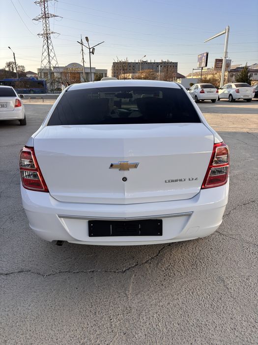 Kobalt Aftamat stayl variant