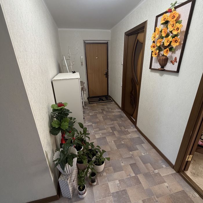 Продам квартиру