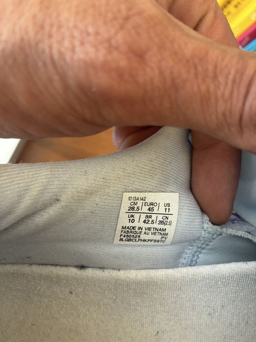 ASICS Superblast 2 , 45-ти номер