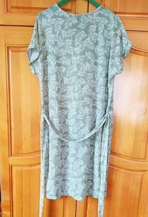 Нова дамска туника Esmara 7 % лен, р-р M