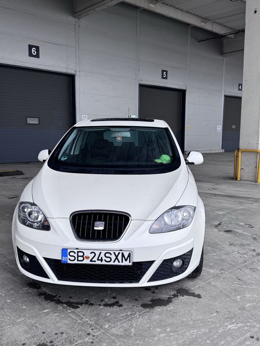 URGENT – SEAT Altea 1.4 TSI | 2010 | 167.857 km | 4.500
