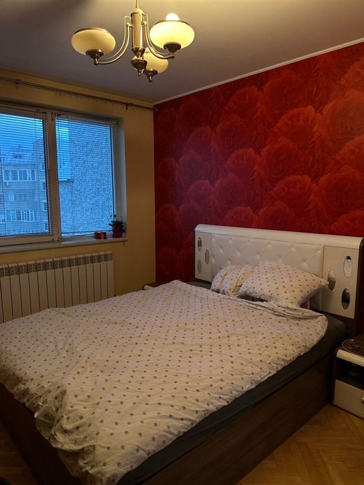 Дава се под наем Четиристаен апартамент в Добрич, Център - 140 кв.м за 298.86 € - Снимка #14