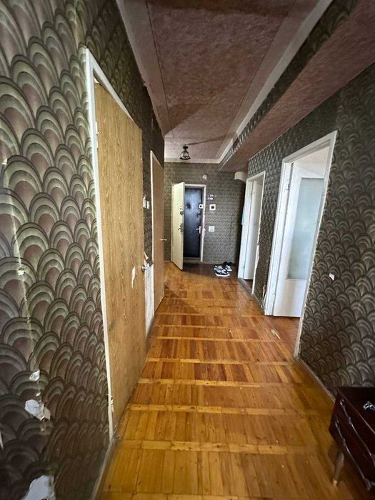 ЮНУСАБАД-8 3\7\12 Биллюр ‼️