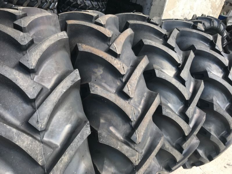 OZKA cauciucuri agricole noi oferta la 14.9-28 8 ply XYT8