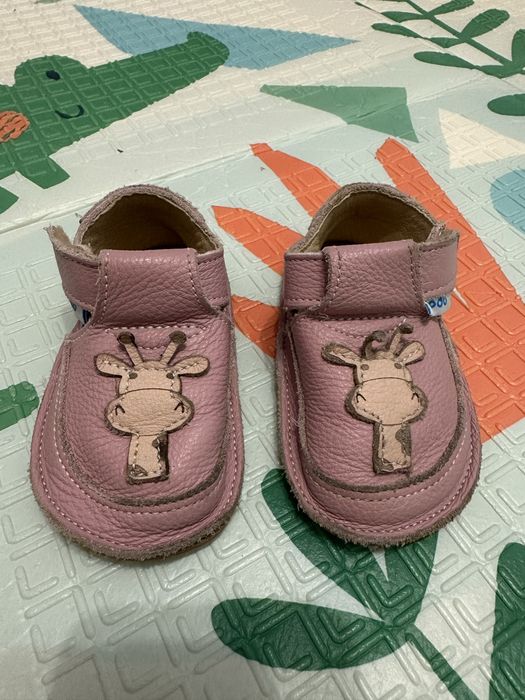 Pantofi dodo marimea 19