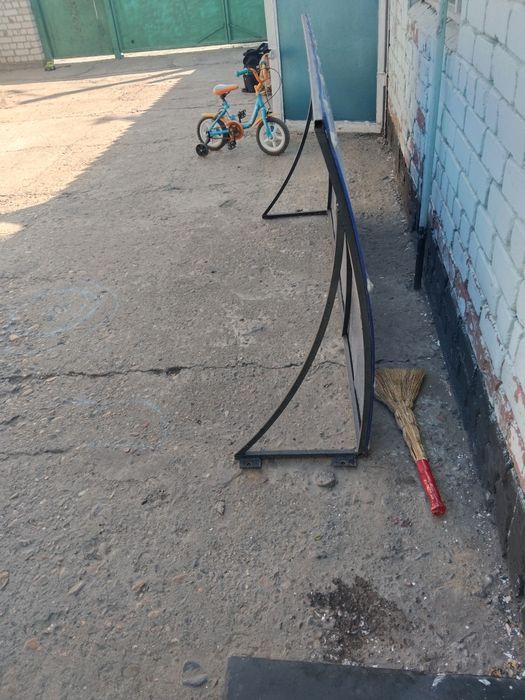 Продам козерог очень легкий