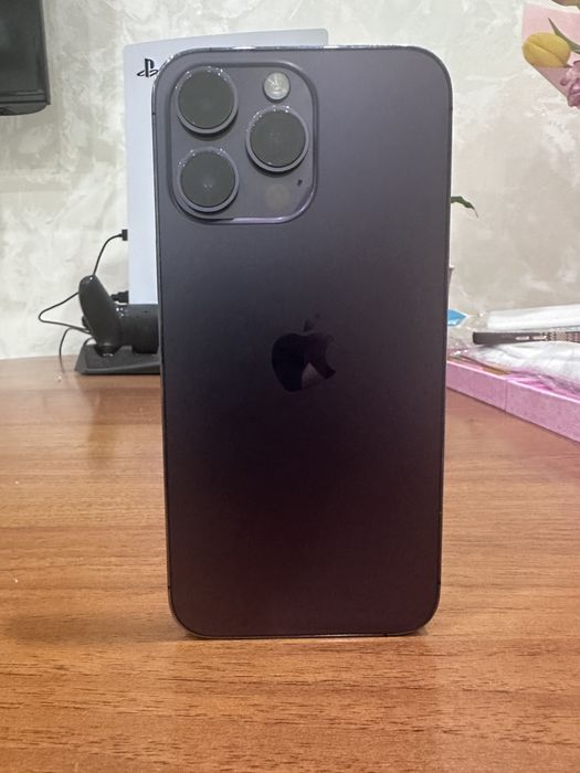 Продам iphone 14 pro max