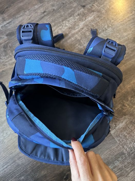 Тийн раница Satch pack Troublemaker