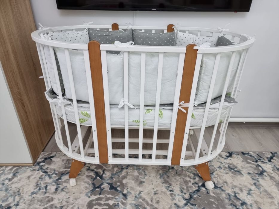 Продается Манеж детский