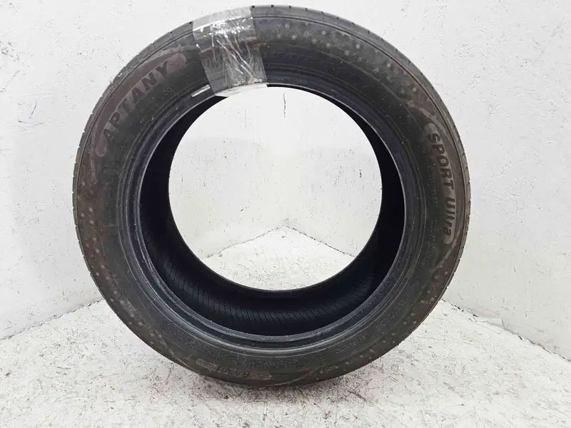 Set 2 anvelope vara Volkswagen Passat CC (358) Facelift [Fabr 2012-201