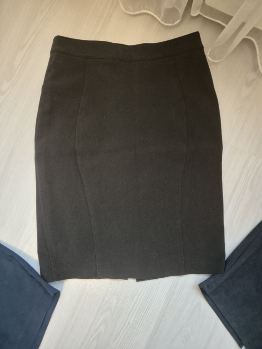 Fusta birou, conice, M-L,  office 3 buc 100 lei