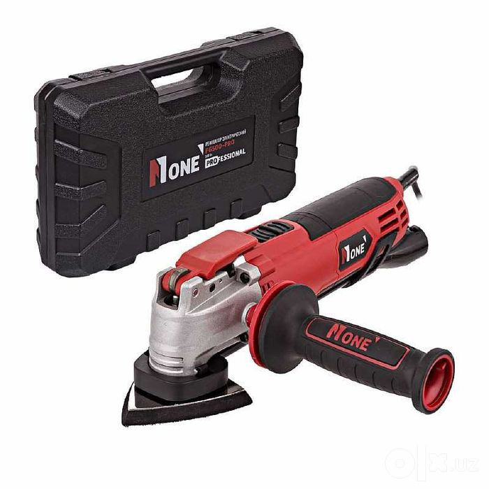 Renovator FG500-PRO Многофункциональный реноватор 6 oy garantiyasi bn