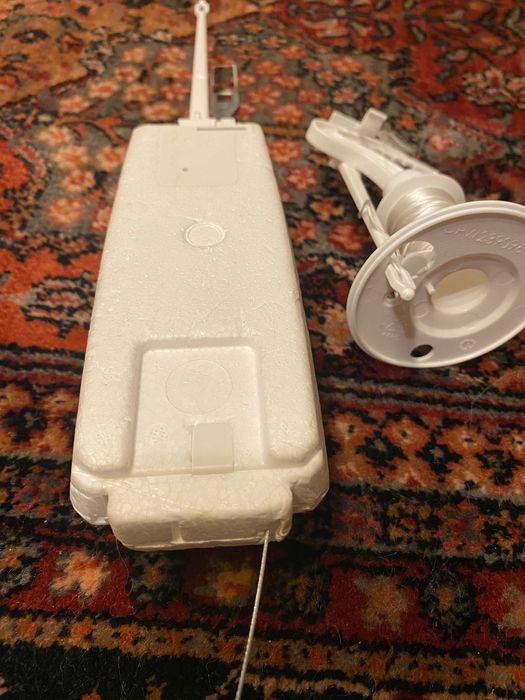 Radio-Sonda Vaisala RS41-SG pentru balon meteo