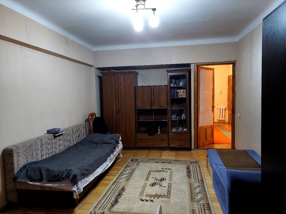 Ищем одну ДЕВУШКУ на подселение