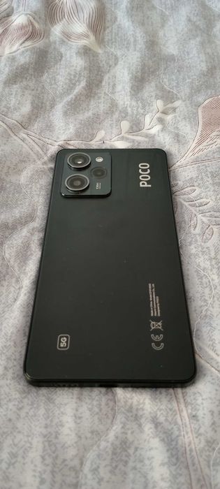 Poco X5 Pro продам срочно дешево