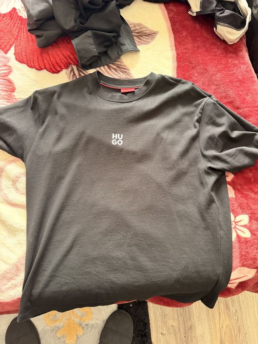 Мъжка Тениска HUGO