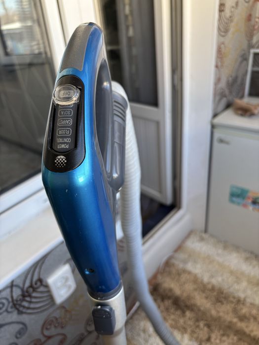 Продается Пылесос самсунг