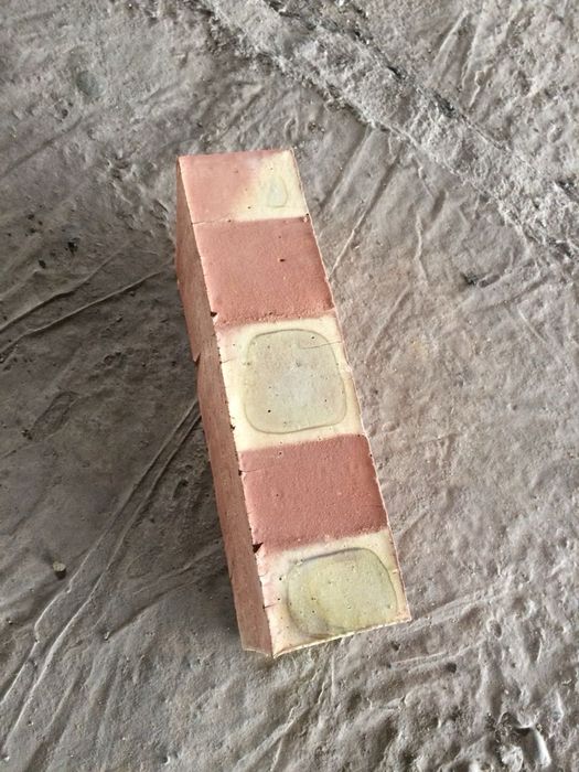 Красный кирпич стройтельные материалы