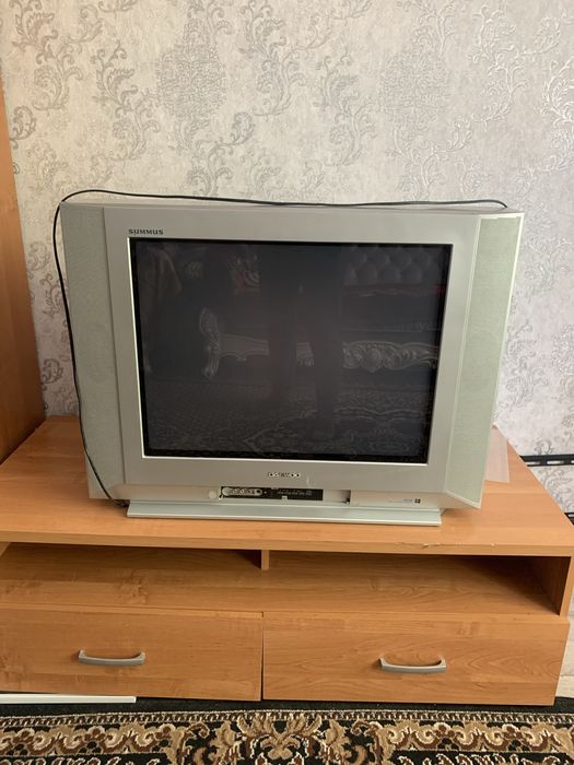 Телевизор Daewoo