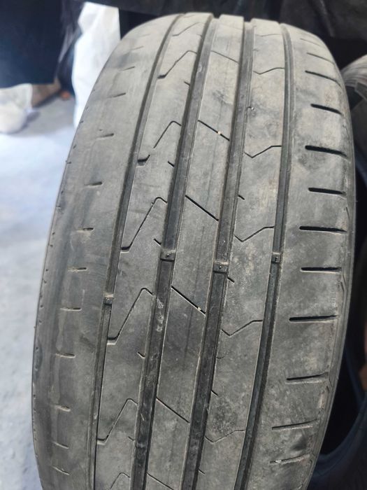 Летни гуми 205/60/R16 - HANKOOK VENTUS PRIME3 K125 96H XL