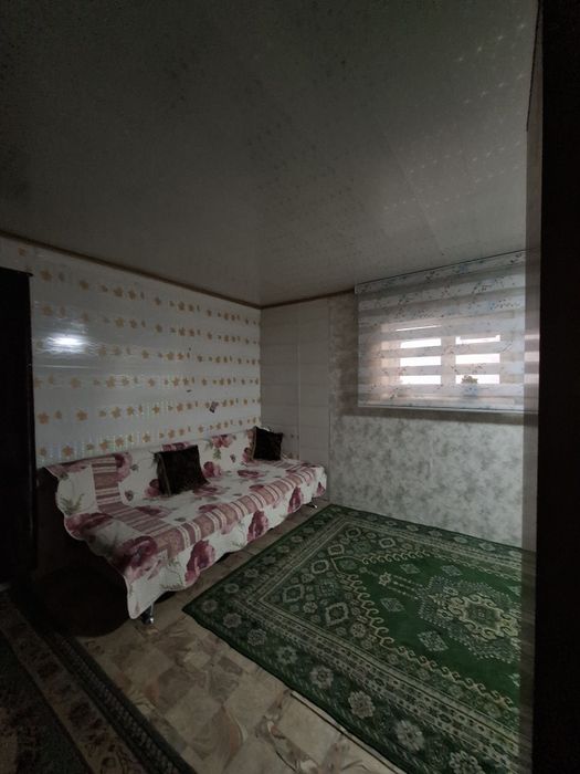 Сдаётся времянка