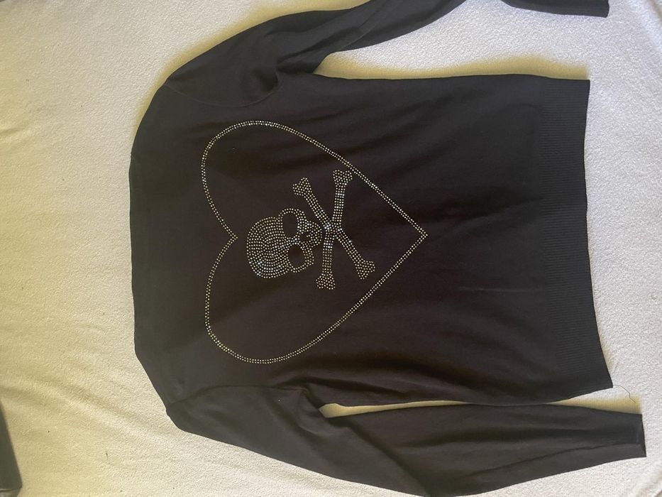 Суитшърт+4бр.блузи за момиче Оригинални