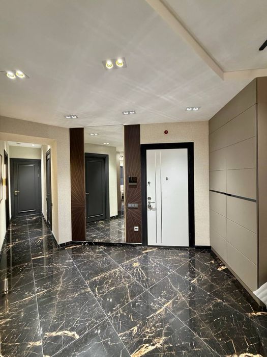 Квартира ЖК Akay City 4/24/25 115 м2