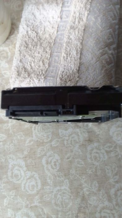 Când hdd 2tb special pentru receiver supraveghere camere