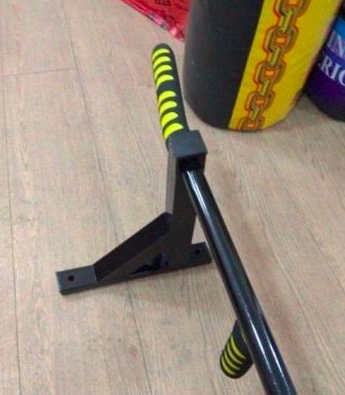 Турник настенный