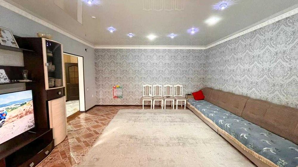 3х комн Еркин Империя Айгерим К