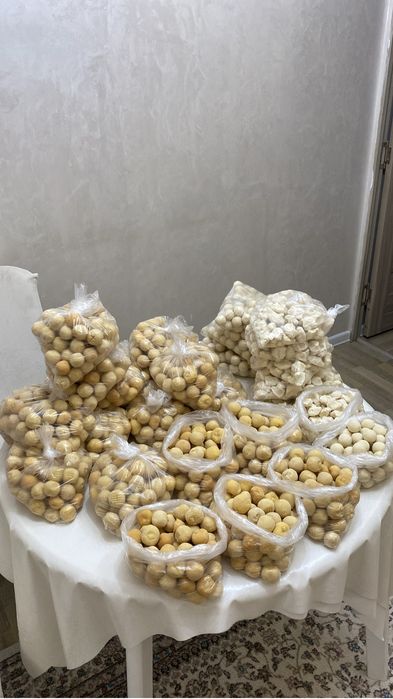 Қолдың құрты Курт Домашний