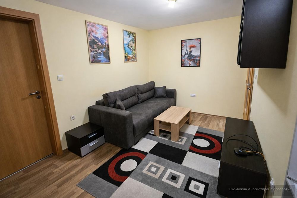 Двустаен апартамент, под наем, кв. Лятно кино Тракия