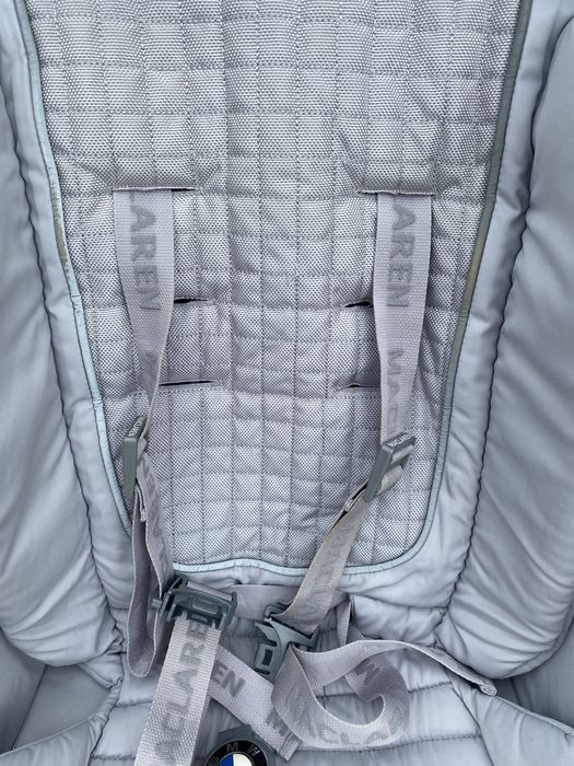 детска количка Maclaren BMW