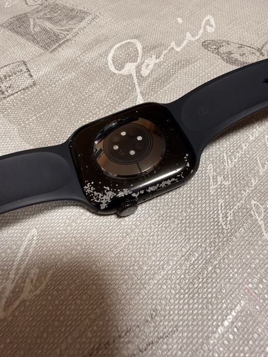 Смарт Часовник AppleWatch series 10 GPS 64mm