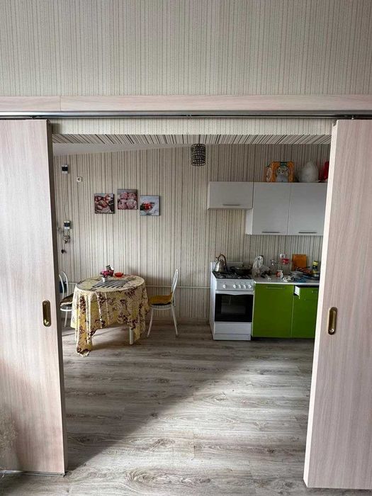 1 к мкр.Юбилейный