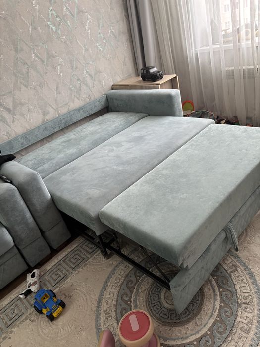 Раскладной диван