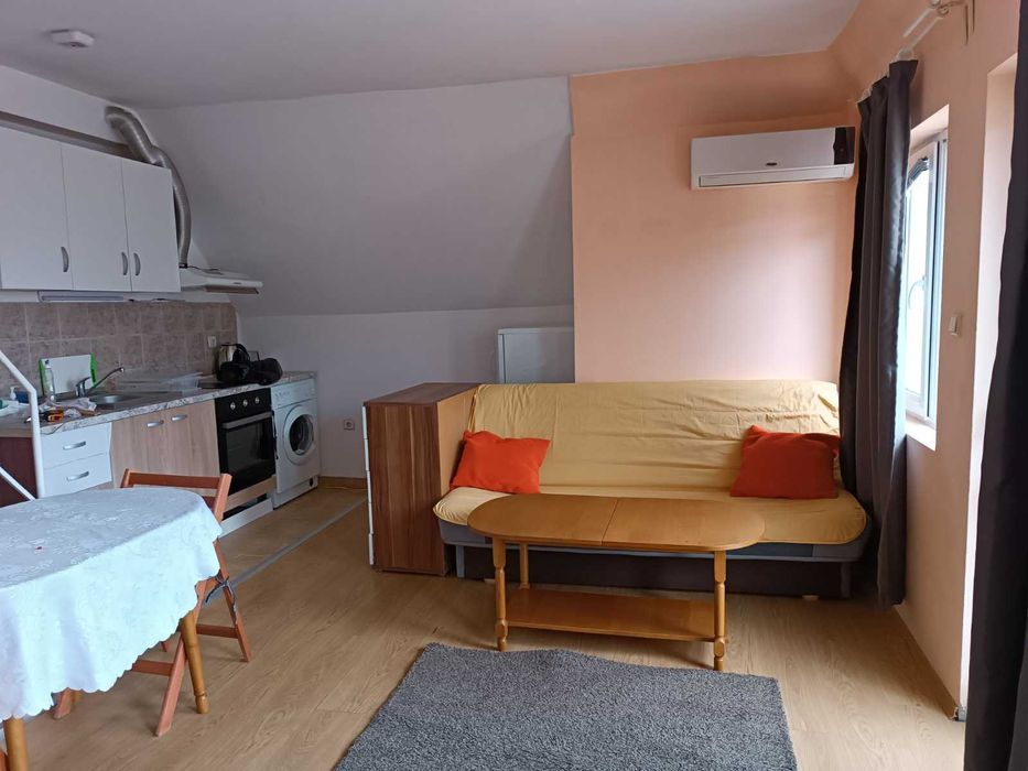 Дава се под наем Мезонет в Бургас, Лазур - 60 кв.м за 250 € - Снимка #5