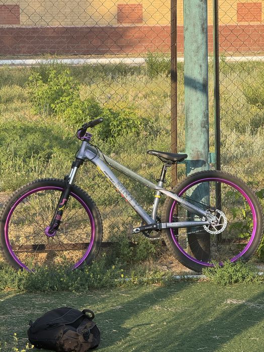 erec m8 dert, astana
