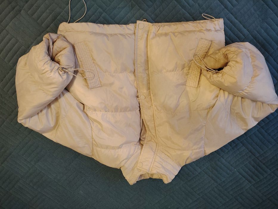 Куртки для подростковые