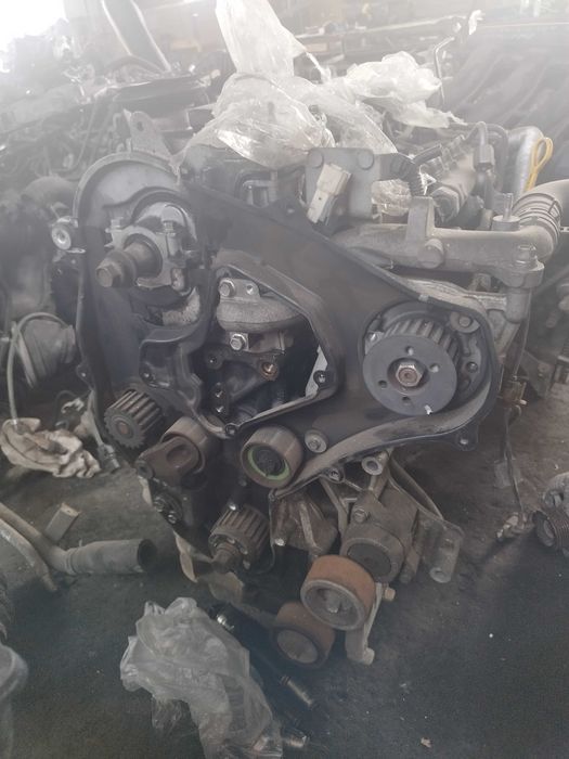 Двигател за Мазда 6 / Mazda 6 2.0 дизел 2009г.