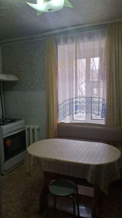 Продам двухкомнатную квартиру