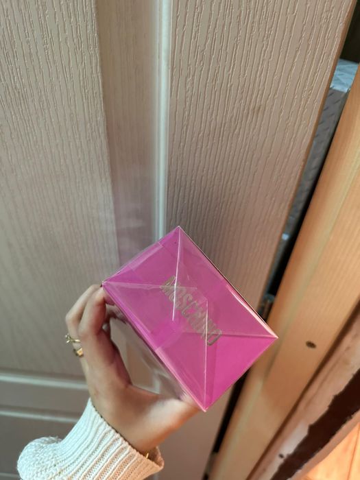 Moschino toy 2 bubble gum