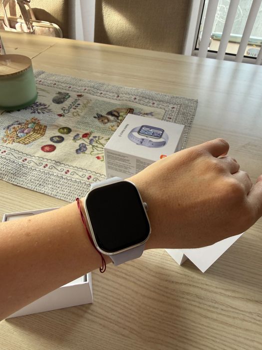 Xiaomi Redmi Watch 5