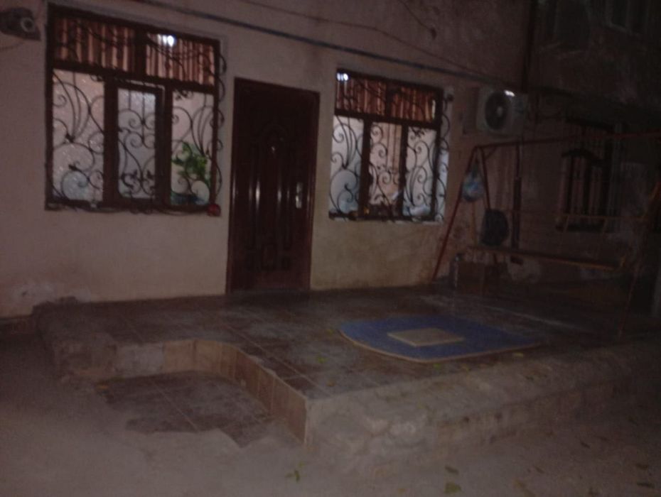 Продаётся квартира в хорошем раёне