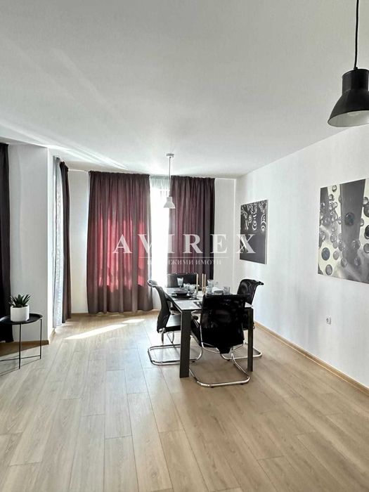 Оферта №57296 — Тристаен апартамент под наем в кв. Христо Смирненски