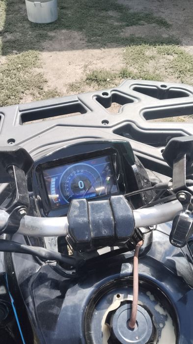 Продаю квадрик 250кубовый