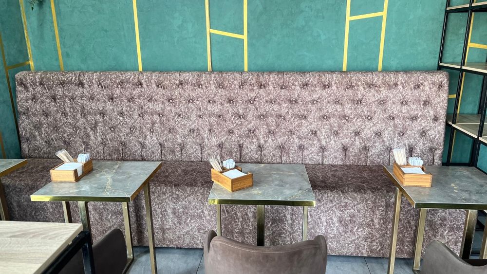 Продам мягкий диван