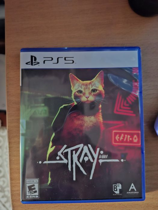 Продам диск на PS5 , в идеале