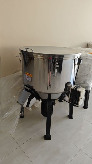 Миксер, Mixer, Krasitel uchun